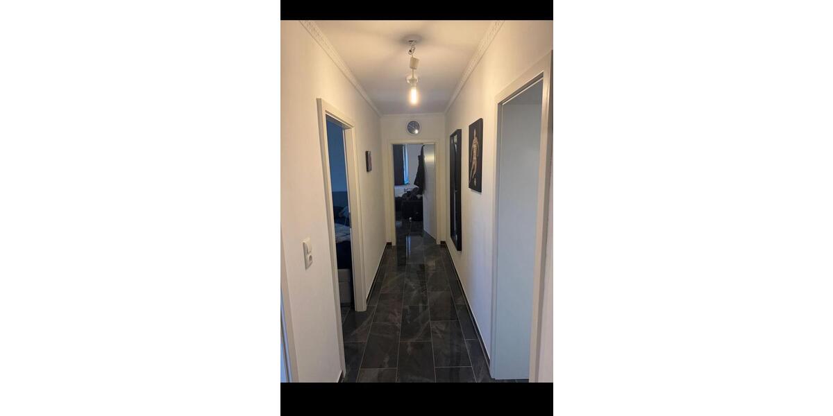 Etagenwohnung Hamburg Horn - 1 Zimmer, 16 m&sup2;, 700&euro; | Angebot:25940790