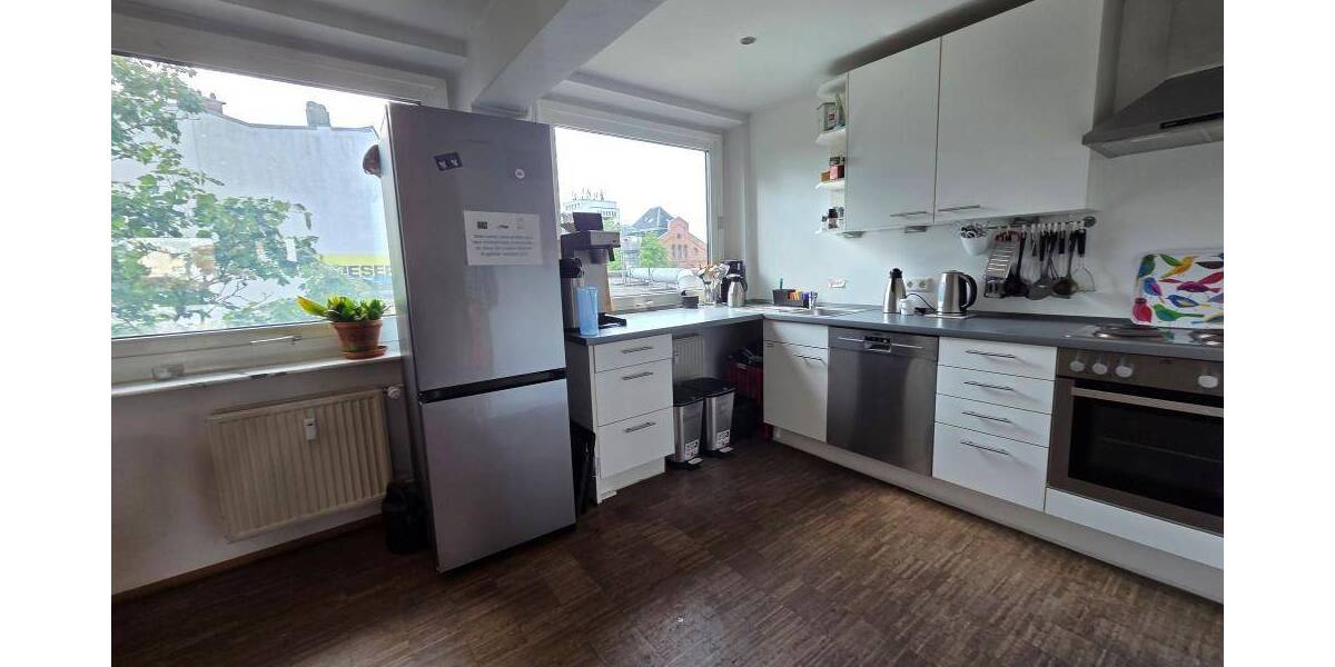 Gewerbeobjekt Hamburg Bahrenfeld - 1.010&euro; | Angebot:25742045