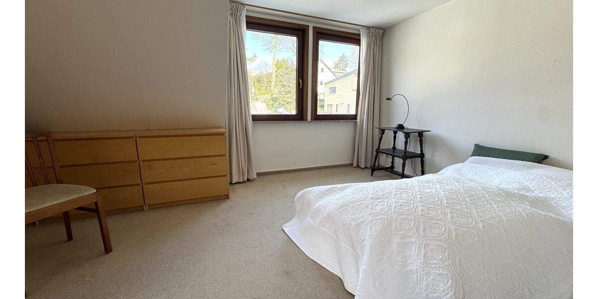 Doppelhaushälfte Hamburg / Marmstorf Eißendorf - 4 Zimmer, 110 m&sup2;, 460.000&euro; | Angebot:25697399