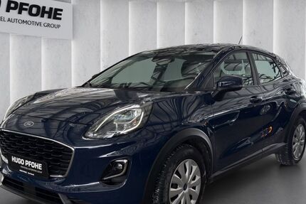 Ford Puma 42.507 km 15.320 &euro; Norderstedt 22848