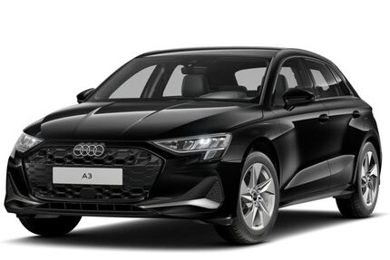 Audi A3 28.257 km 31.770 &euro; Hamburg 20537