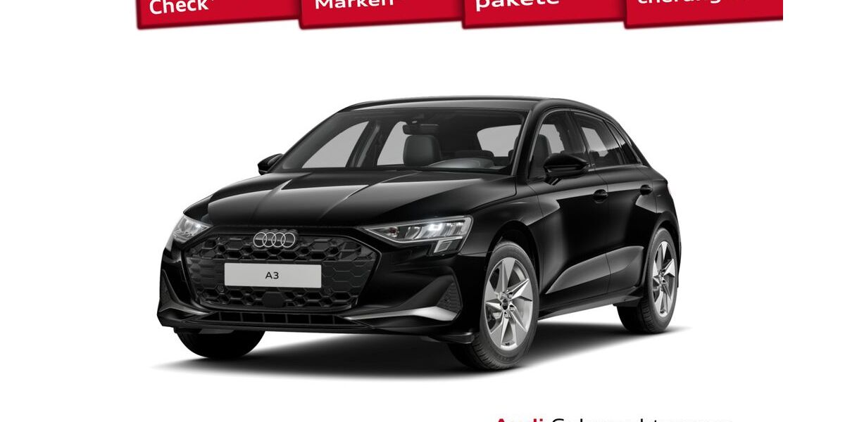 Audi A3 28.257 km 32.960 &euro; Hamburg 20537