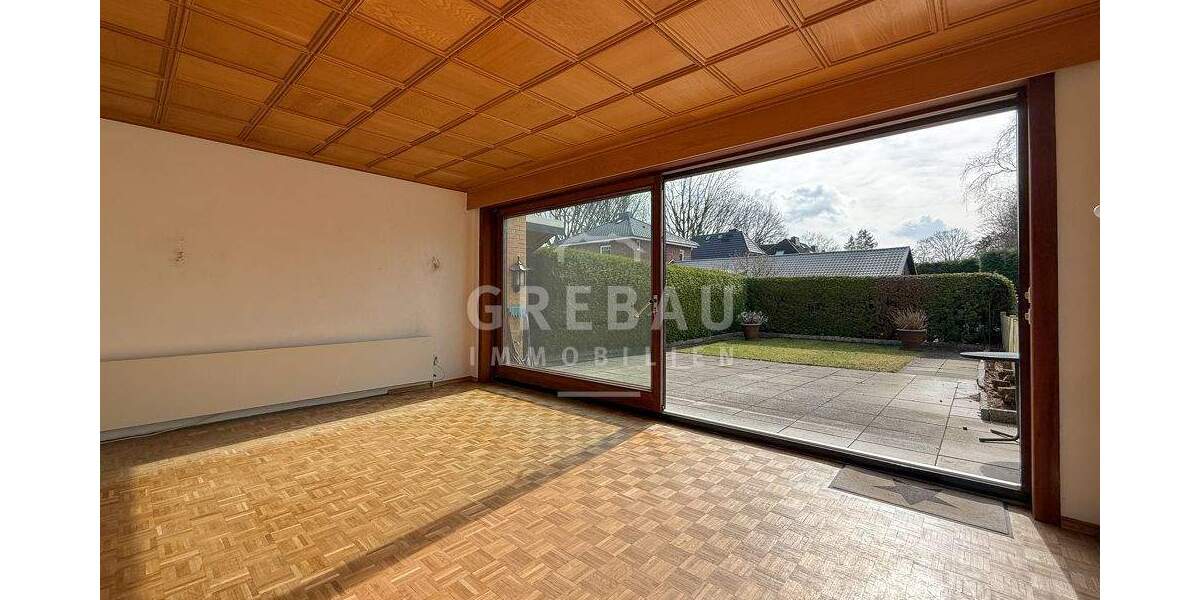 Reihenendhaus Hamburg Rissen - 5 Zimmer, 124 m&sup2;, 495.000&euro; | Angebot:25916856