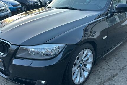 BMW 318 192.000 km 4.990 &euro; Hamburg 20537