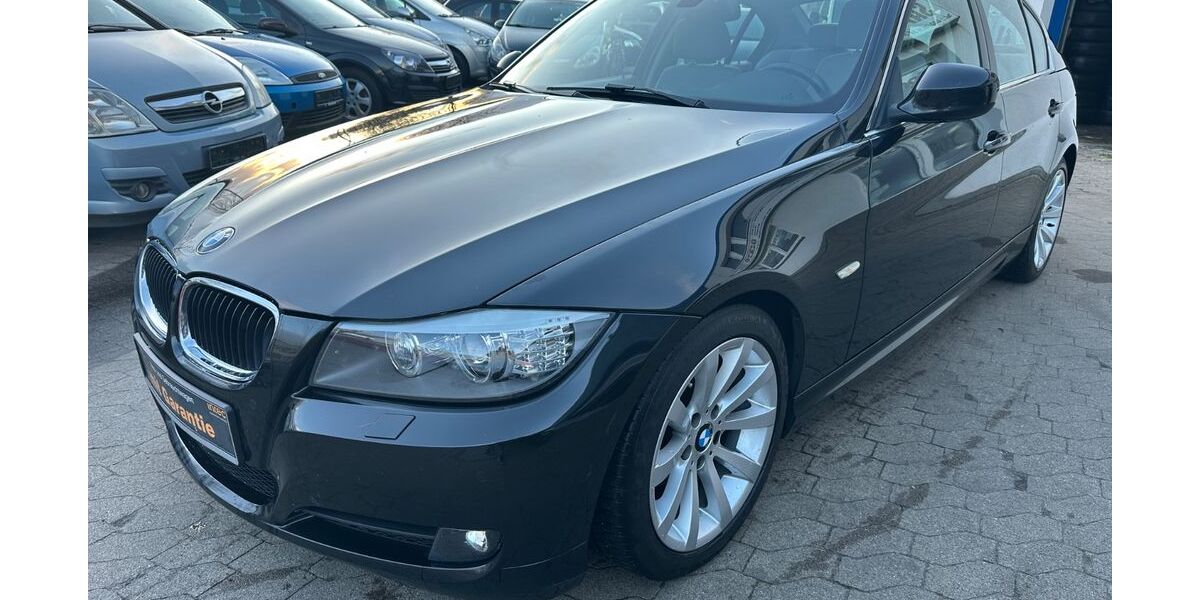 BMW 318 192.000 km 4.990 &euro; Hamburg 20537