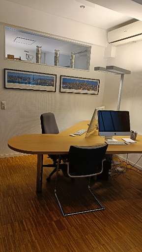 Gewerbeobjekt Hamburg Hohenfelde - 500&euro; | Angebot:26011733