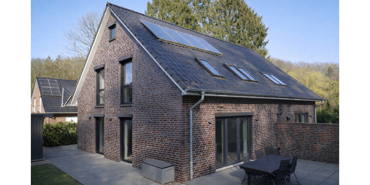 Doppelhaushälfte Ammersbek Rehagen - 4 Zimmer, 110 m&sup2;, 505.000&euro; | Angebot:25676205