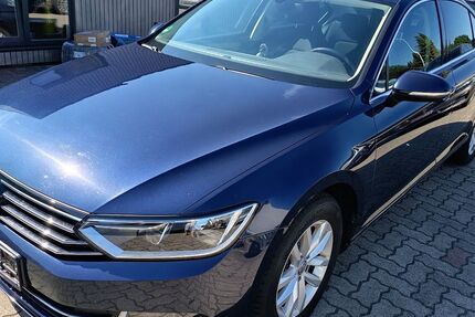 VW Passat 105.400 km 12.995 &euro; Pinneberg 25421