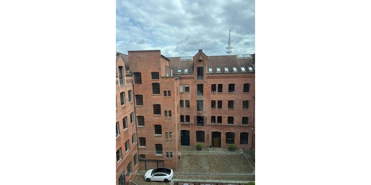 Gewerbeobjekt Hamburg Sternschanze - 4 Zimmer, 200 m&sup2;, 3.600&euro; | Angebot:25735117