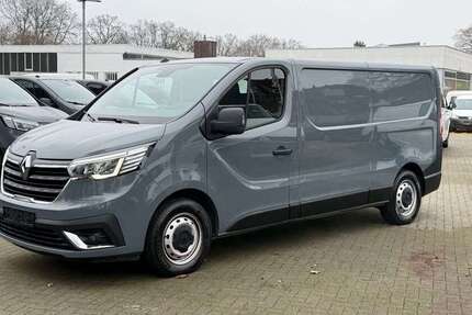 Renault Trafic 57.346 km 20.900 &euro; Norderstedt 22851