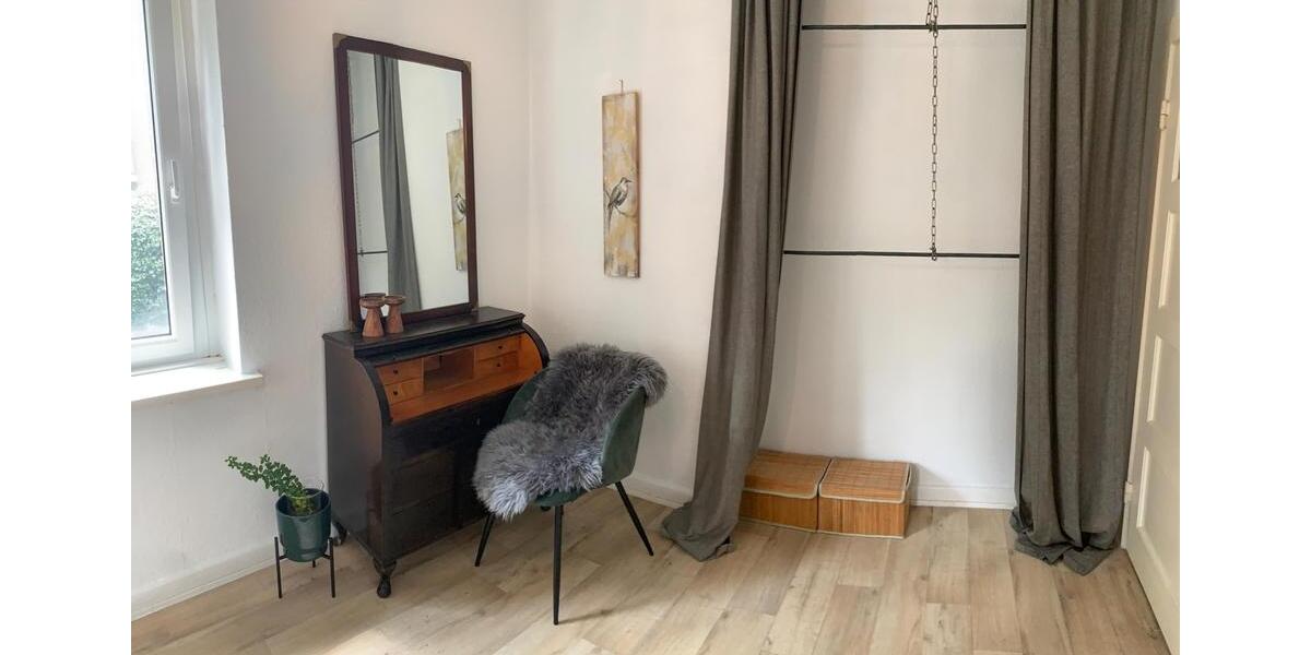 Etagenwohnung Hamburg Borgfelde - 1 Zimmer, 40 m&sup2;, 950&euro; | Angebot:24622685