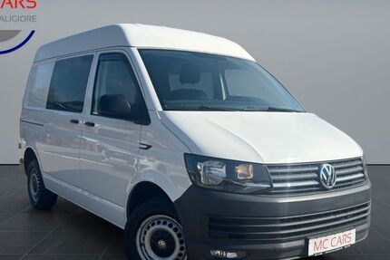 VW T6 Transporter 118.800 km 18.890 &euro; Quickborn 25451