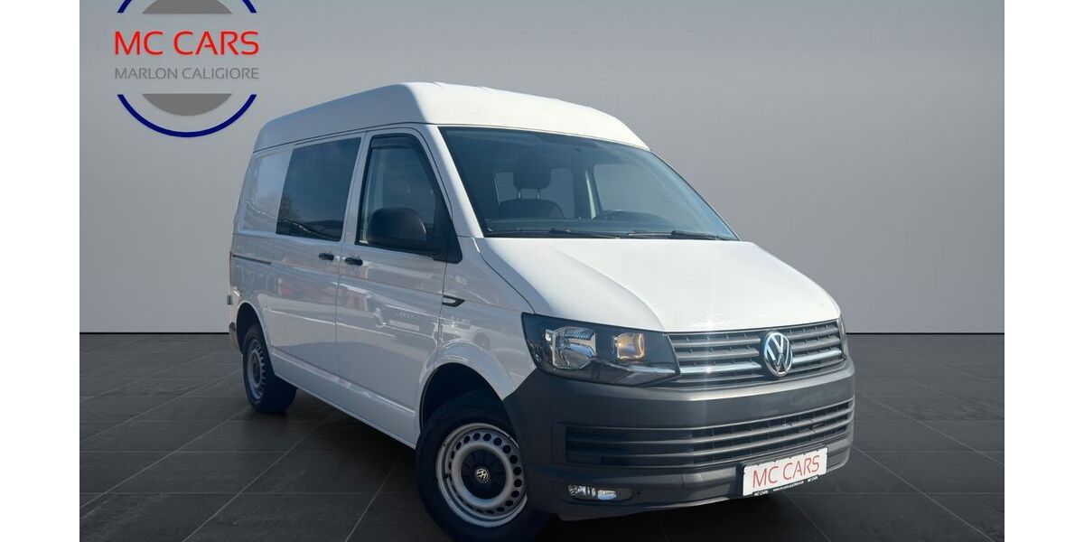 VW T6 Transporter 118.800 km 18.890 &euro; Quickborn 25451