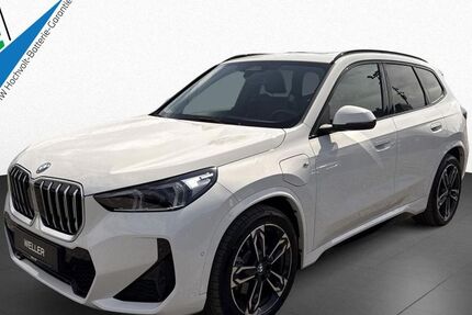 BMW X1 9.950 km 45.800 &euro; Hamburg 21073