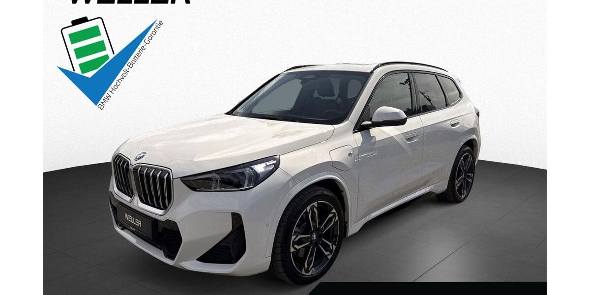 BMW X1 9.950 km 45.800 &euro; Hamburg 21073