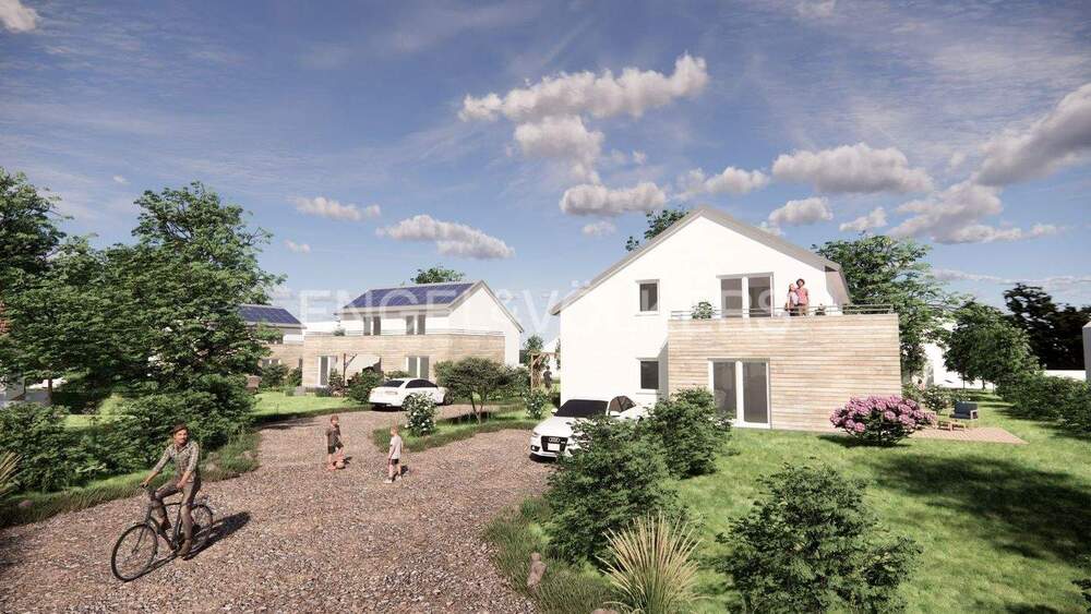 Grundstück Großhansdorf - 525.000&euro; | Angebot:25822401