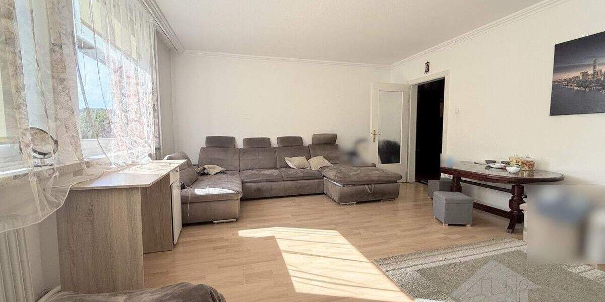 Etagenwohnung Norderstedt Harksheide - 2 Zimmer, 63 m&sup2;, 179.000&euro; | Angebot:25773171