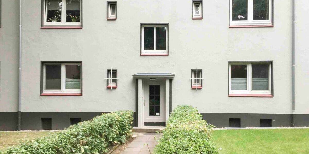Einfamilienhaus Hamburg Barmbek-Nord - 2 Zimmer, 240.000&euro; | Angebot:26607840