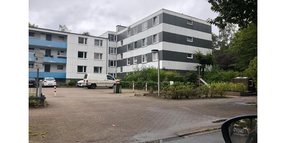 Etagenwohnung Pinneberg - 2 Zimmer, 60 m&sup2;, 199.000&euro; | Angebot:25064482