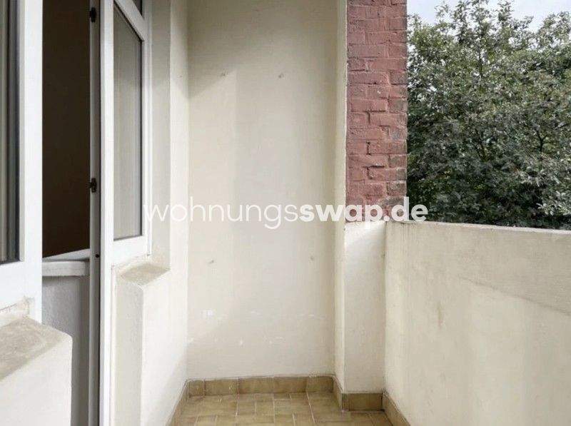 Etagenwohnung Hamburg Barmbek-Nord - 2 Zimmer, 55 m&sup2;, 618&euro; | Angebot:25977236