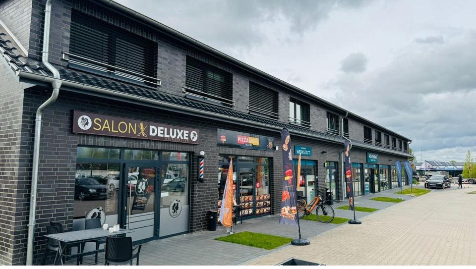 Gewerbeobjekt Pinneberg - 2.900&euro; | Angebot:24180707