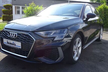 Audi A3 46.650 km 21.990 &euro; Bad Oldesloe 23843