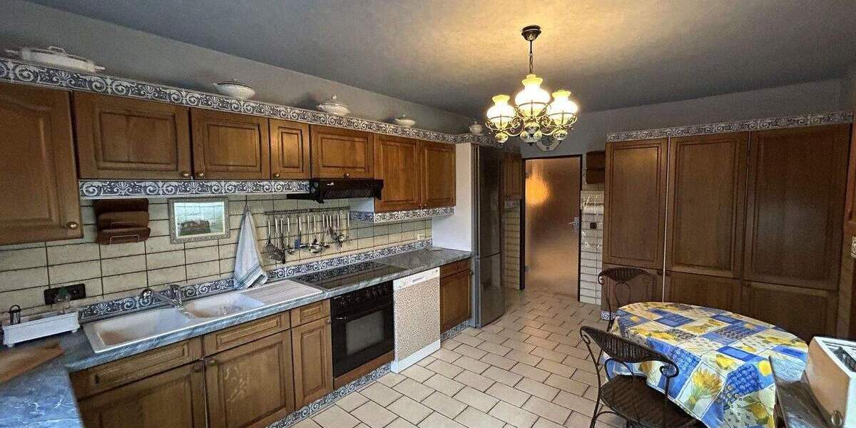 Doppelhaushälfte Tangstedt Wilstedt - 9 Zimmer, 343 m&sup2;, 849.000&euro; | Angebot:25737088