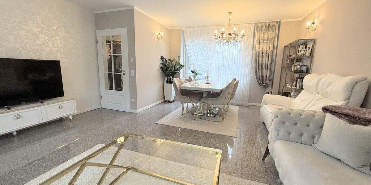 Einfamilienhaus Norderstedt Harksheide - 5 Zimmer, 151 m&sup2;, 769.000&euro; | Angebot:25726525