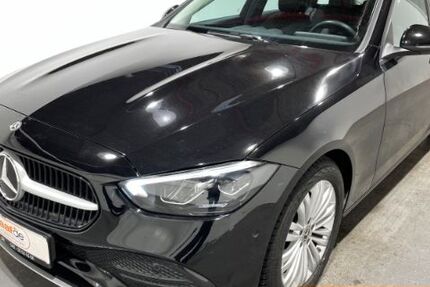 Mercedes-Benz C 220 104.000 km 26.450 &euro; Norderstedt 22848