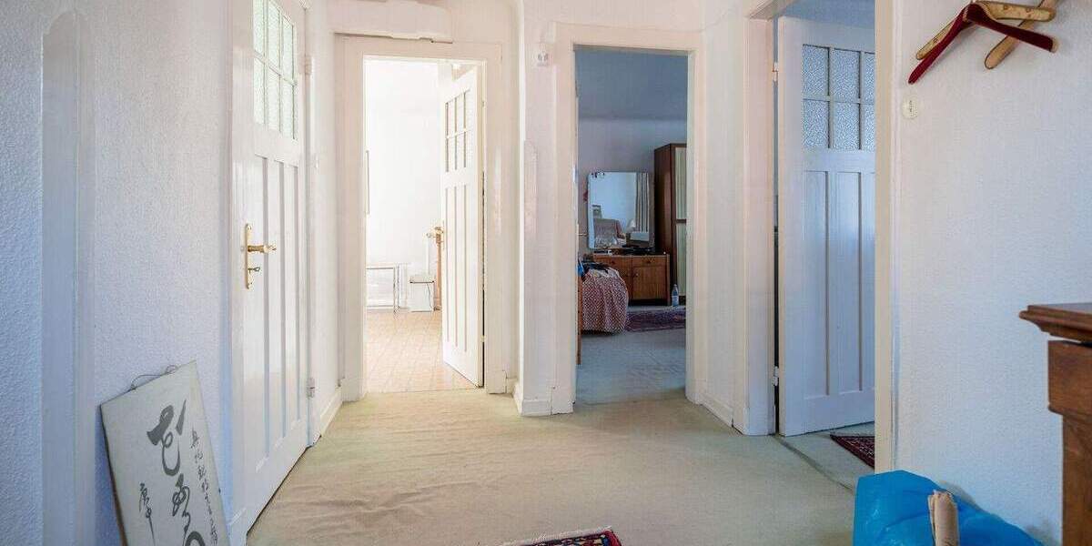 Einfamilienhaus Hamburg Rahlstedt - 6 Zimmer, 138 m&sup2;, 750.000&euro; | Angebot:25769021