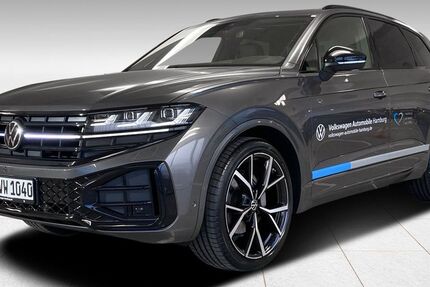 VW Touareg 12.750 km 99.888 &euro; Hamburg 22303