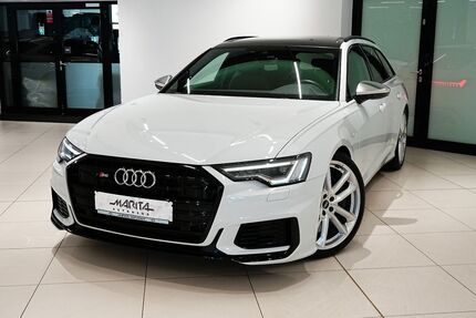 Audi S6 78.000 km 53.949 &euro; Hamburg 22047