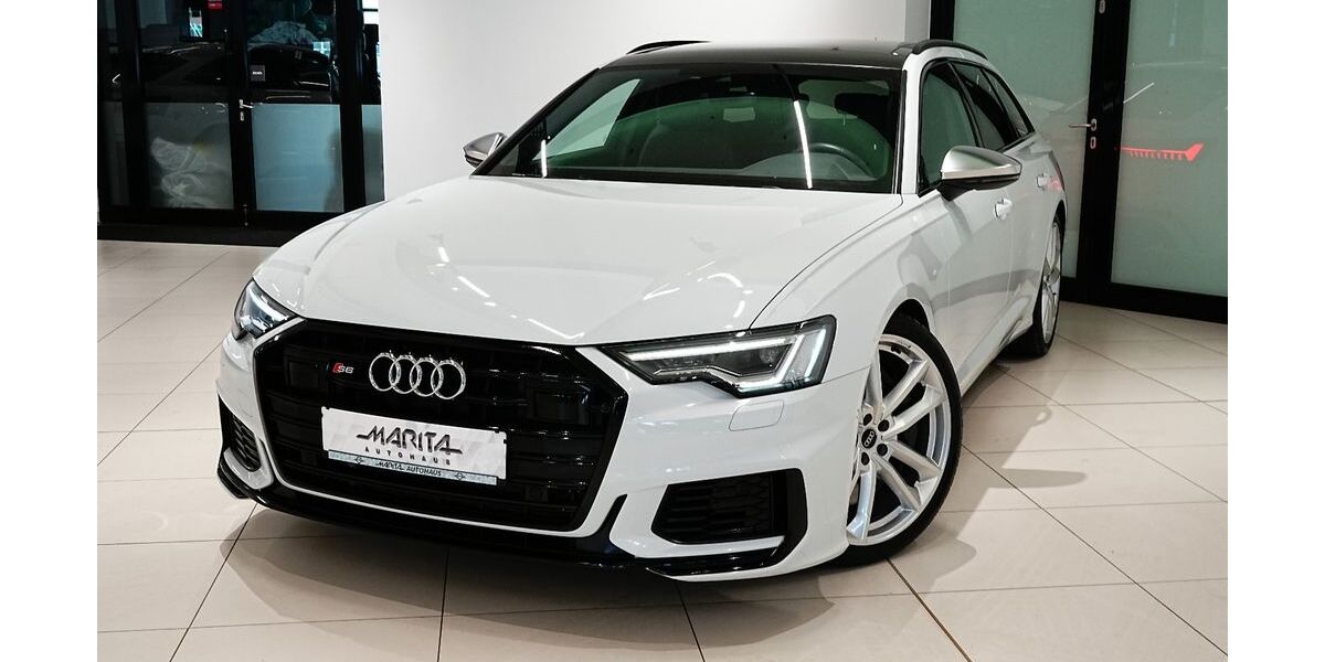 Audi S6 78.000 km 53.949 &euro; Hamburg 22047
