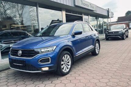 VW T-Roc 71.500 km 22.990 &euro; Stuvenborn 24641