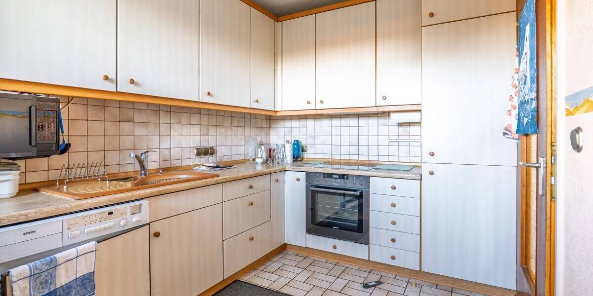 Etagenwohnung Quickborn - 3 Zimmer, 76 m&sup2;, 229.000&euro; | Angebot:26018237