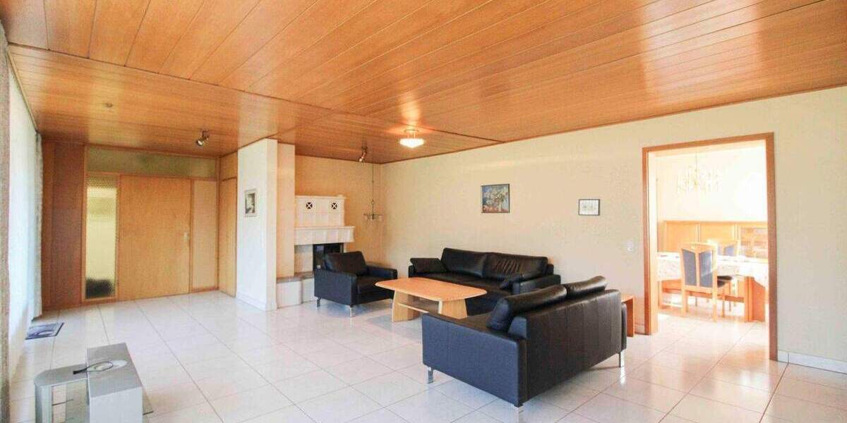 Bungalow Kaltenkirchen - 6 Zimmer, 143 m&sup2;, 499.000&euro; | Angebot:25686907