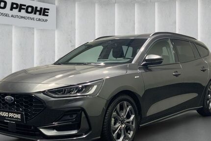 Ford Focus 23.883 km 23.750 &euro; Hamburg 22335