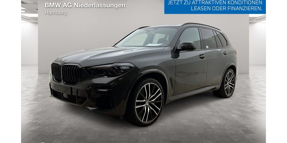 BMW X5 69.054 km 66.903 &euro; Barsbüttel bei Hamburg 22885