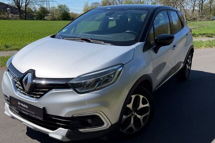 Renault Captur 62.700 km 11.899 &euro; Quickborn 25451