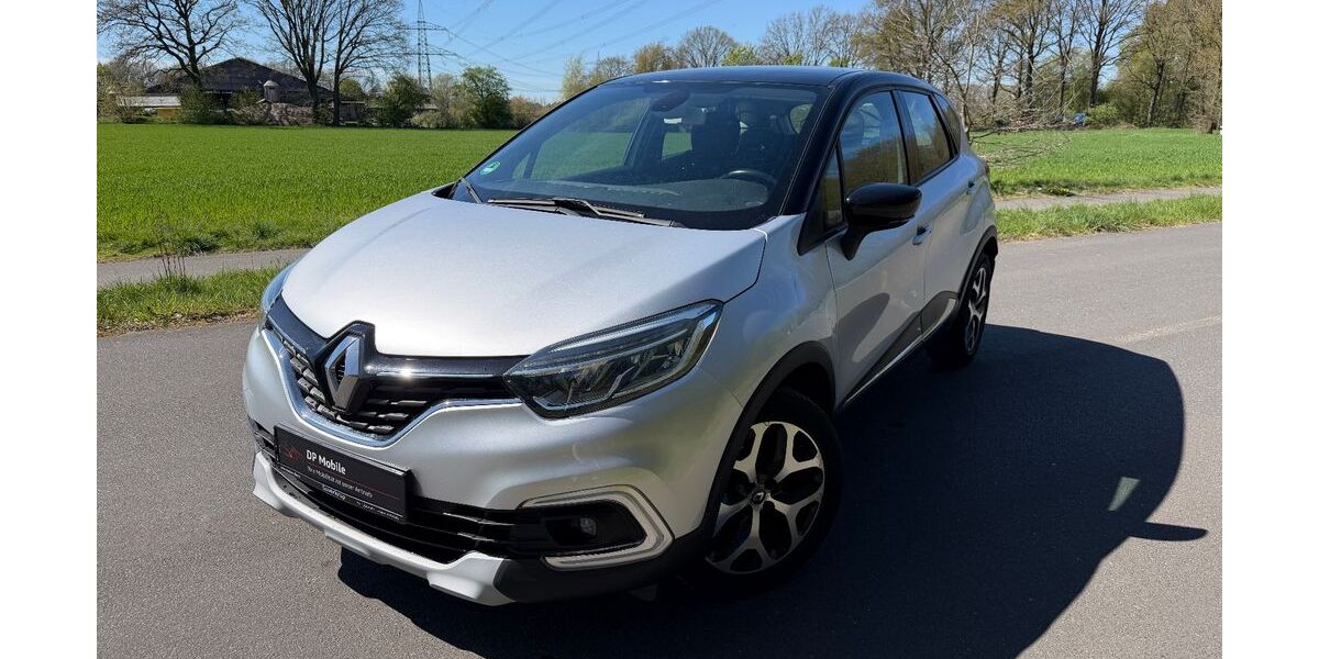 Renault Captur 62.700 km 11.999 &euro; Quickborn 25451