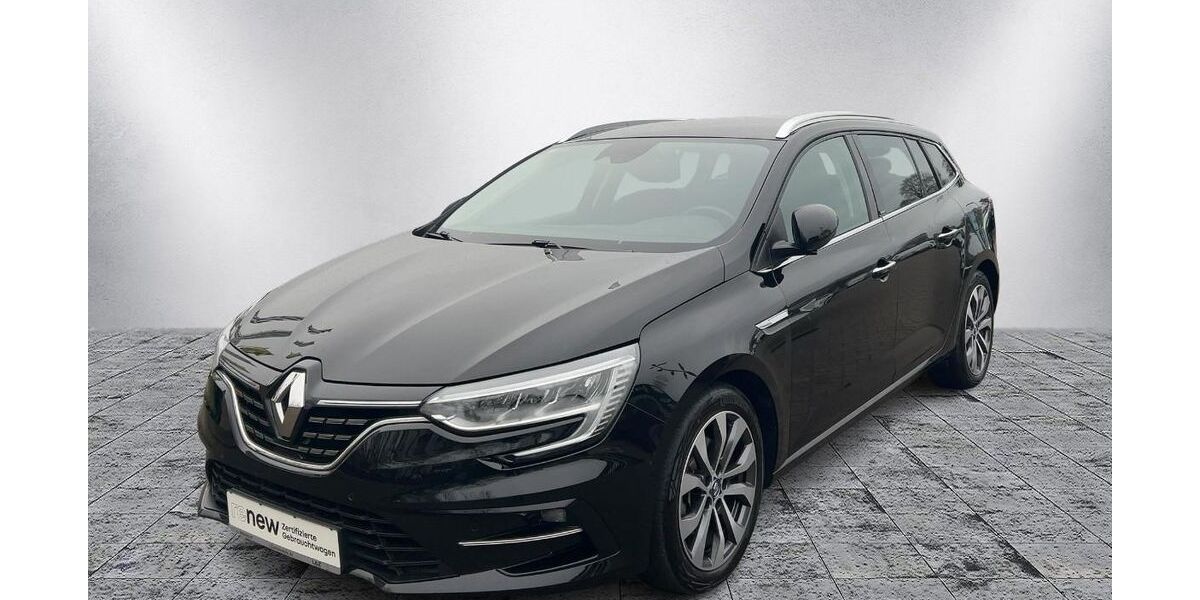 Renault Megane 78.650 km 14.980 &euro; Norderstedt 22851