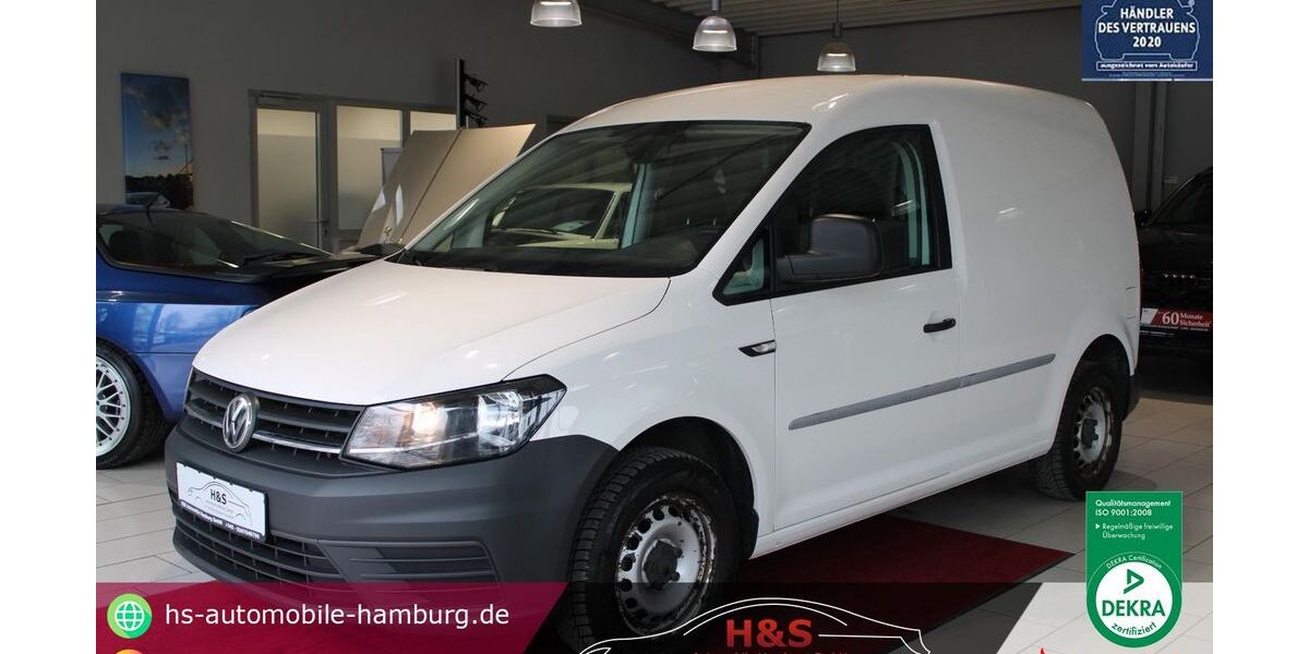 VW Caddy 116.094 km 12.300 &euro; Pinneberg 25421