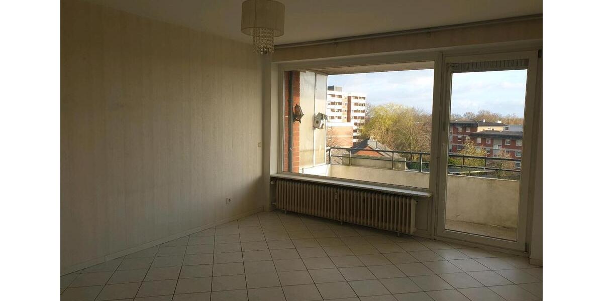 Etagenwohnung Henstedt-Ulzburg Ulzburg - 3 Zimmer, 71 m&sup2;, 269.000&euro; | Angebot:26021506