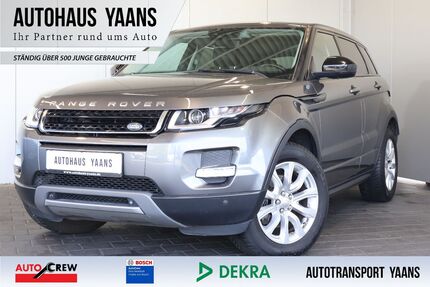 Land Rover Range Rover Evoque 113.898 km 15.789 &euro; Prisdorf 25497