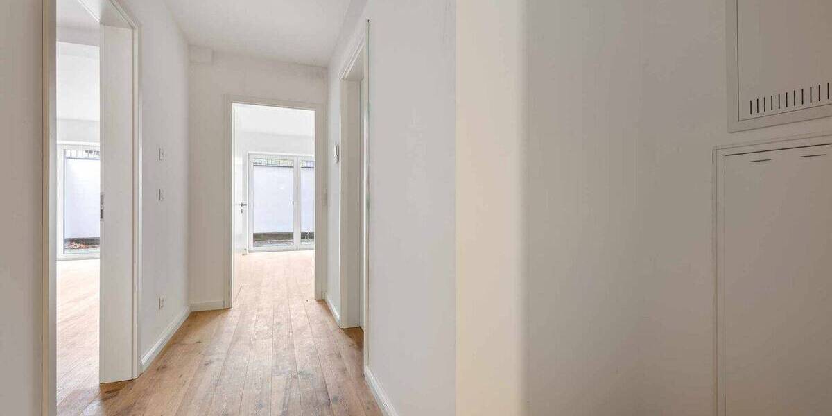 Etagenwohnung Leezen - 2 Zimmer, 62 m&sup2;, 233.900&euro; | Angebot:25939268