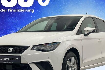 Seat Ibiza 34.046 km 16.985 &euro; Uetersen bei Hamburg 25436
