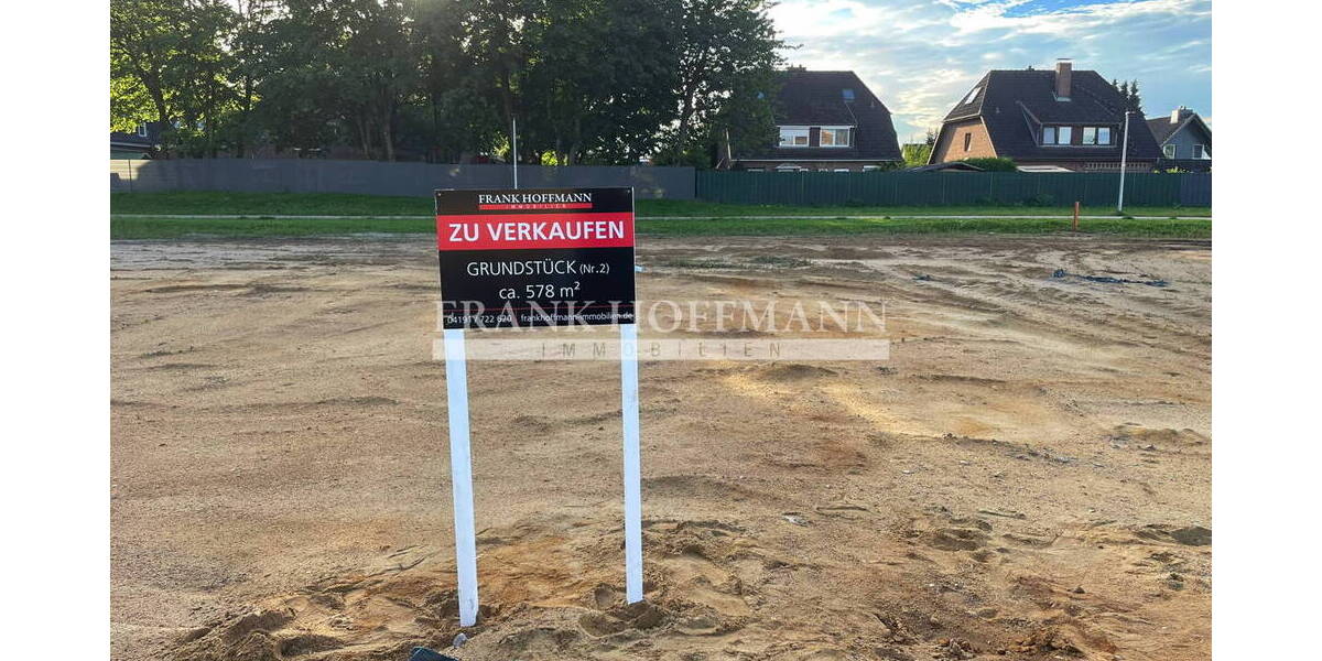 Grundstück Quickborn - 389.000&euro; | Angebot:25776039