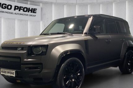 Land Rover Defender 3.000 km 162.490 &euro; Hamburg 22297