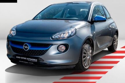 Opel Adam 61.316 km 8.850 &euro; Hamburg-Elbe 22609
