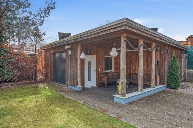 Einfamilienhaus Moorrege - 6 Zimmer, 140 m&sup2;, 589.000&euro; | Angebot:25984259